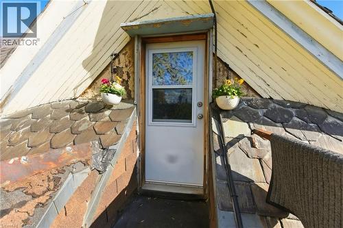 30 Ontario Avenue, Hamilton, ON - 