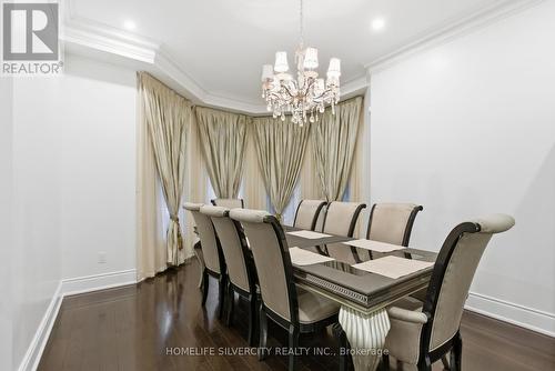 492 Rougemount Drive, Pickering, ON 