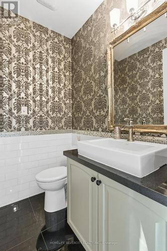 492 Rougemount Drive, Pickering, ON 