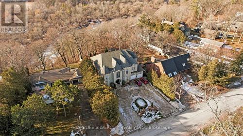 492 Rougemount Drive, Pickering, ON 