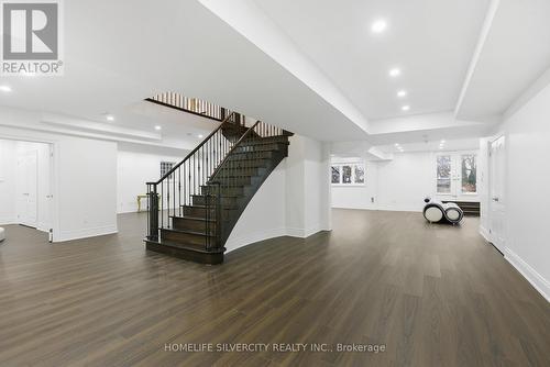 492 Rougemount Drive, Pickering, ON 