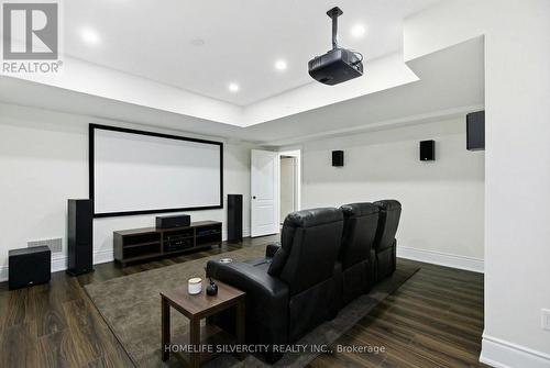 492 Rougemount Drive, Pickering, ON 
