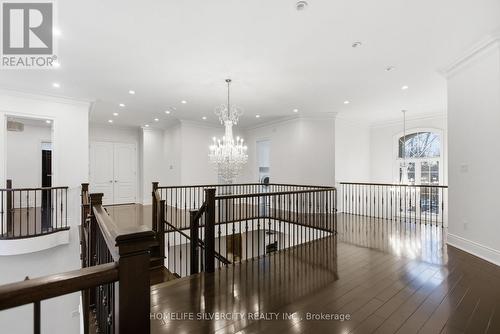 492 Rougemount Drive, Pickering, ON 