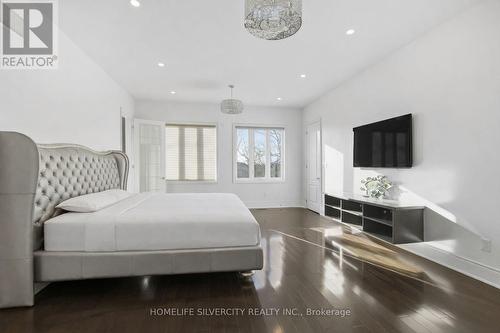 492 Rougemount Drive, Pickering, ON 
