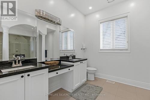 492 Rougemount Drive, Pickering, ON 