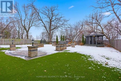 492 Rougemount Drive, Pickering, ON 