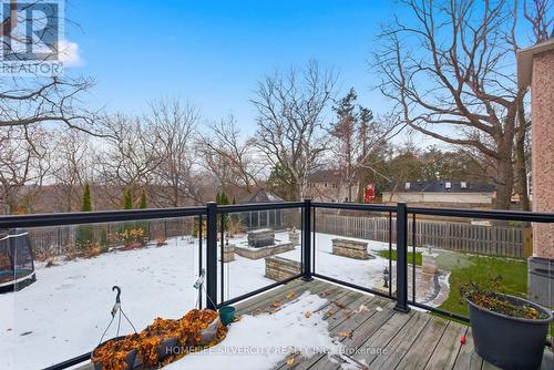 492 Rougemount Drive, Pickering, ON 