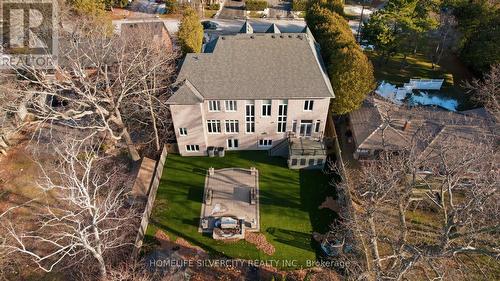 492 Rougemount Drive, Pickering, ON 