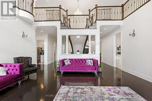 492 Rougemount Drive, Pickering, ON 