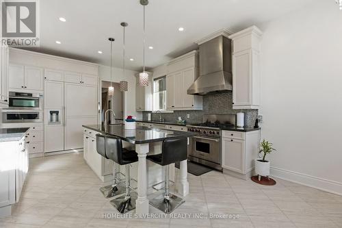 492 Rougemount Drive, Pickering, ON 