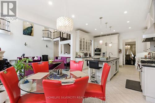 492 Rougemount Drive, Pickering, ON 
