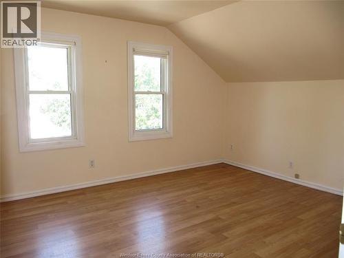 958 Edward, Windsor, ON 