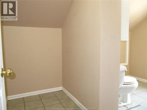 958 Edward, Windsor, ON 