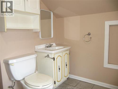 958 Edward, Windsor, ON 