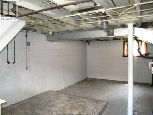 958 Edward, Windsor, ON 