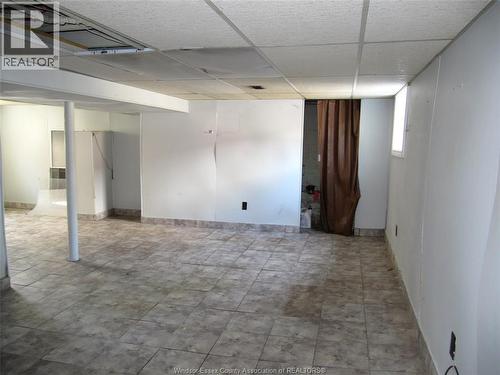 958 Edward, Windsor, ON 