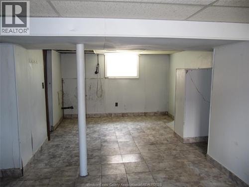 958 Edward, Windsor, ON 
