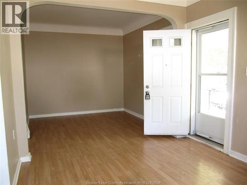 958 Edward, Windsor, ON 
