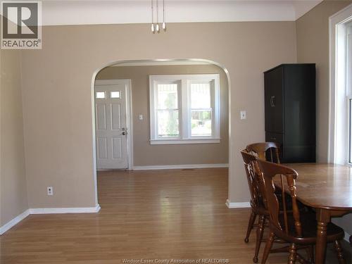 958 Edward, Windsor, ON 