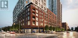 1310 - 10 OAK ST STREET  Toronto, ON M5A 0Z1