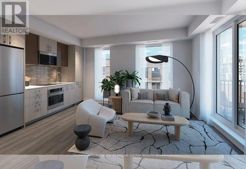 1310 - 10 Oak St Street, Toronto, ON 