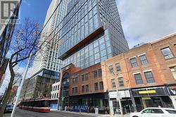 707 - 100 QUEEN STREET E  Toronto, ON M5C 0B5