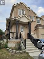 BSMT - 6607 SONG BIRD CRESCENT  Mississauga, ON L5W 1C9