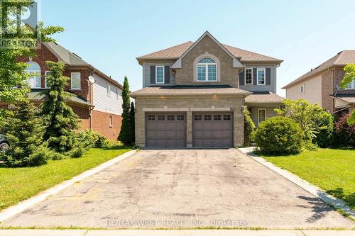 160 MILLBURN DRIVE  Clarington, ON L1C 5M1