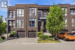 4 SABLE ROAD  Vaughan, ON L4J 0K1