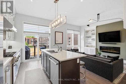 4 Sable Road, Vaughan, ON 