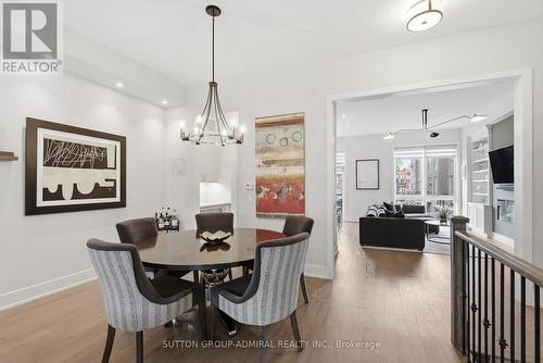 4 Sable Road, Vaughan, ON 