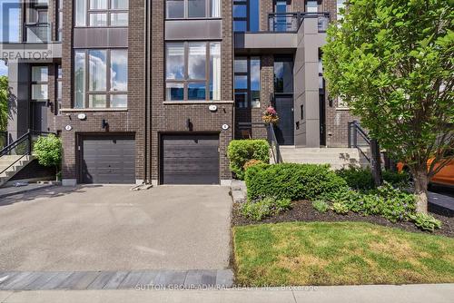 4 Sable Road, Vaughan, ON 
