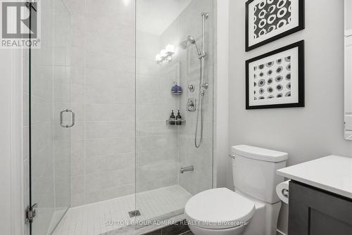 4 Sable Road, Vaughan, ON 