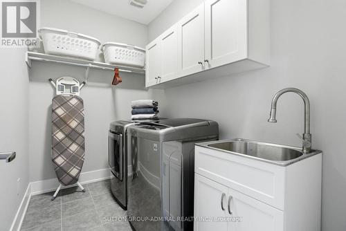 4 Sable Road, Vaughan, ON 