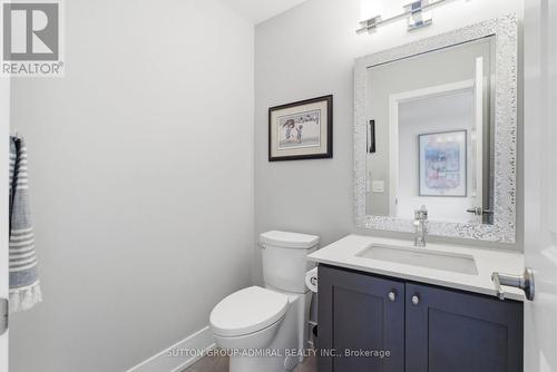 4 Sable Road, Vaughan, ON 