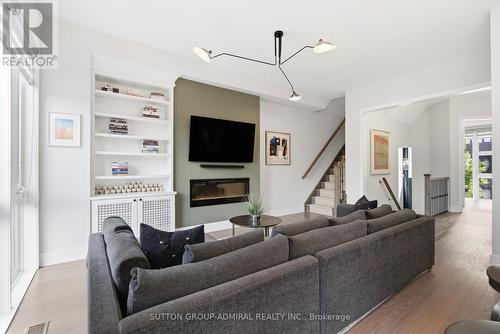 4 Sable Road, Vaughan, ON 