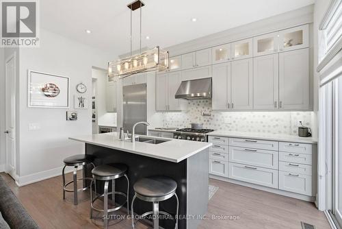 4 Sable Road, Vaughan, ON 