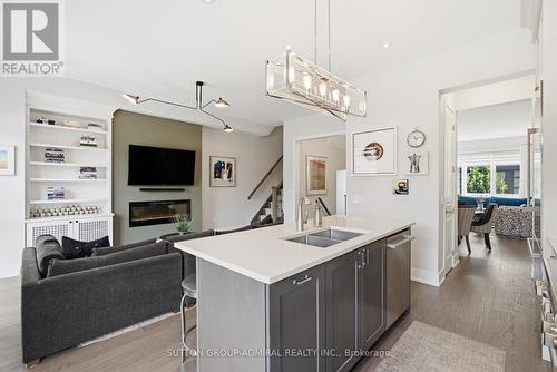 4 Sable Road, Vaughan, ON 