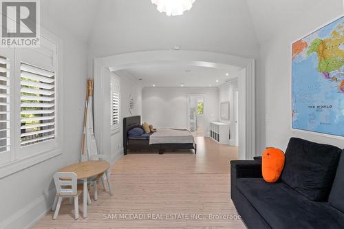 2014 Heartwood Court, Mississauga, ON 