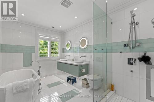 2014 Heartwood Court, Mississauga, ON 