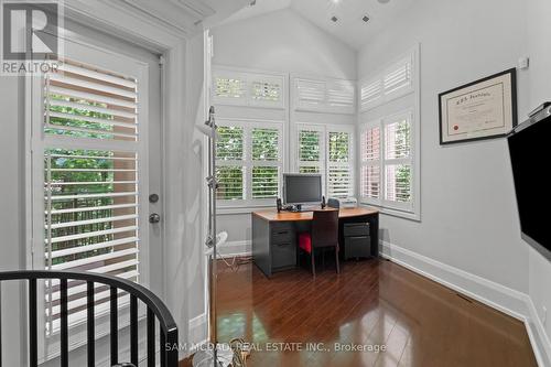 2014 Heartwood Court, Mississauga, ON 