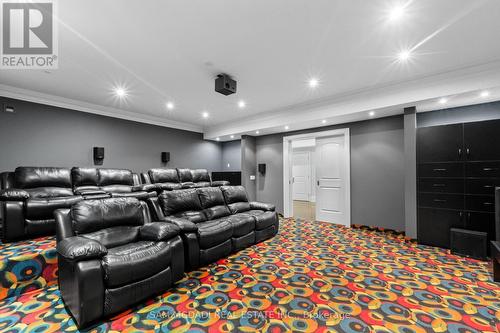 2014 Heartwood Court, Mississauga, ON 
