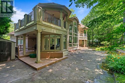 2014 Heartwood Court, Mississauga, ON 