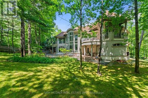 2014 Heartwood Court, Mississauga, ON 