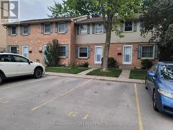 125 - 1247 HURON STREET London East (East C), ON N5Y 4X7