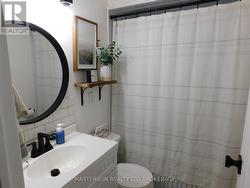 MAIN FLOOR BATHROOM - 