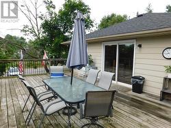 DECK - 