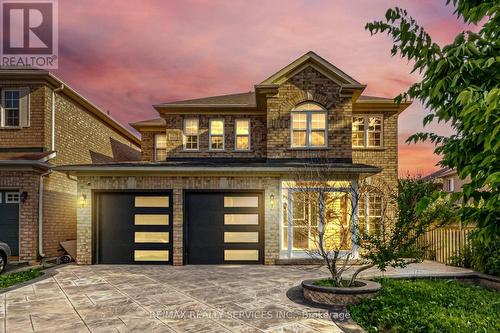 4 SUNNYBROOK CRESCENT  Brampton, ON L7A 1Y2