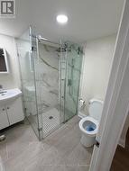 BASEMENT - 2604 PRESTONVALE ROAD Clarington, ON L1E 2R9