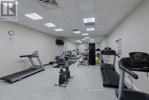 1509 - 8 Lee Centre Drive, Toronto, ON 